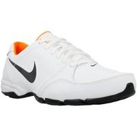 Nike Air Toukol Iii men\'s Sports Trainers (Shoes) in White