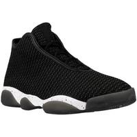 Nike Jordan Horizon men\'s Shoes (High-top Trainers) in Black