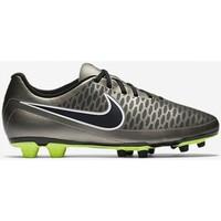 Nike Magista Ola FG men\'s Football Boots in Silver