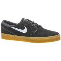 nike zoom stefan janoski mens shoes trainers in multicolour