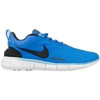 Nike Free OG 14 BR men\'s Shoes (Trainers) in Blue