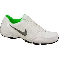 Nike Toukol Iii men\'s Walking Boots in White