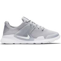 nike arrowz mens shoes trainers in grey
