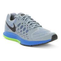 Nike Zoom Pegasus 31 men\'s Shoes (Trainers) in Blue