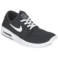 Nike SB STEFAN JANOSKI MAX men\'s Shoes (Trainers) in black