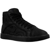 Nike Sky High OG men\'s Shoes (High-top Trainers) in Black