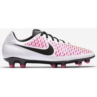 Nike Magista Onda FG M men\'s Football Boots in White