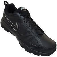 Nike Tlite XI men\'s Shoes (Trainers) in black