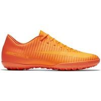 Nike Mercurialx Victory VI TF men\'s Shoes (Trainers) in yellow