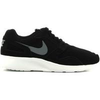 nike 654473 sport shoes man mens shoes trainers in black