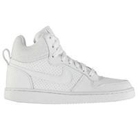 Nike Court Borough Mid Tops Ladies