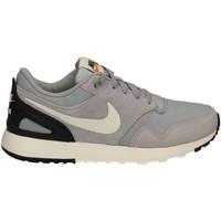 nike 866069 sport shoes man grey mens trainers in grey