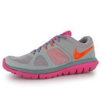 Nike Flex Run 2014 Ladies Running Shoes