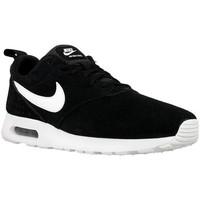 Nike Air Max Tavas Ltr men\'s Shoes (Trainers) in White