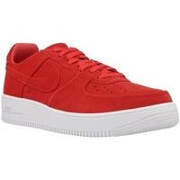 nike air force 1 ultraforce mens shoes trainers in white