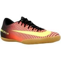 Nike Mercurialx Victory VI IC men\'s Football Boots in yellow