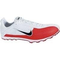 nike zoom forever mens shoes trainers in white