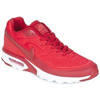 Nike AIR MAX BW ULTRA SE men\'s Shoes (Trainers) in red