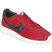 Nike ROSHE LD-1000 men\'s Shoes (Trainers) in red