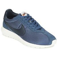 Nike ROSHE LD-1000 men\'s Shoes (Trainers) in blue