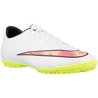 Nike Mercurial Victory V TF men\'s Football Boots in white