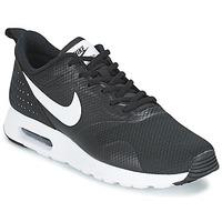 Nike AIR MAX TAVAS men\'s Shoes (Trainers) in black