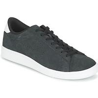 Nike TENNIS CLASSIC CS SUEDE men\'s Shoes (Trainers) in black