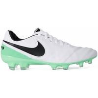 Nike TIEMPO LEGACY II FG men\'s Football Boots in multicolour