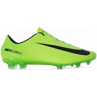 Nike Mercurial Veloce Iii FG men\'s Football Boots in Green