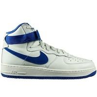 Nike Air Force 1 High Retro men\'s Shoes (High-top Trainers) in White