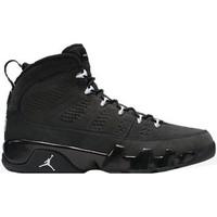 Nike Air Jordan IX Retro men\'s Basketball Trainers (Shoes) in Black