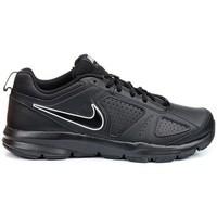 Nike T-LITE XI men\'s Shoes (Trainers) in black