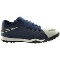 Nike Hypervenomx Finale II TF men\'s Shoes (Trainers) in Blue