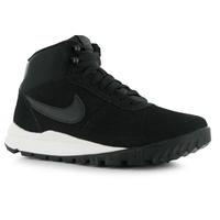 Nike Hoodland Suede Ladies walking Boots