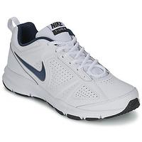 Nike T-lite xi men\'s Sports Trainers (Shoes) in white