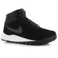 nike hoodland suede ladies walking boots