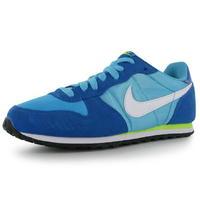 nike genicco nylon ladies trainers