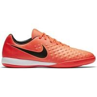 Nike Magistax Onda II IC men\'s Football Boots in orange