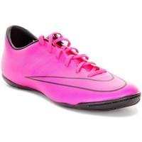 Nike Mercurial Victory V IC men\'s Football Boots in Pink