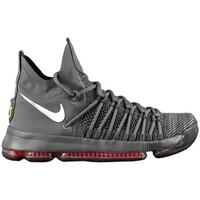 Nike Zoom KD 9 Elite TS men\'s Shoes (Trainers) in Grey