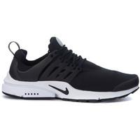 Nike Sneaker Air Presto Essential nera men\'s Trainers in black