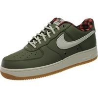 Nike Air Force 1 07 LV8 men\'s Shoes in Green
