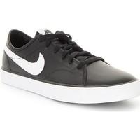 nike primo court leather mens shoes trainers in white