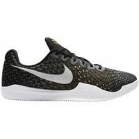 nike mamba instinct mens shoes trainers in multicolour