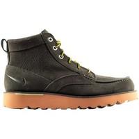 Nike Kingman men\'s Mid Boots in Brown