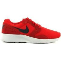 nike 654473 sport shoes man red mens trainers in red