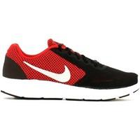 nike 819300 sport shoes man red mens trainers in red