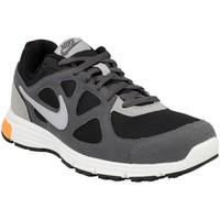 Nike Revolution Ext men\'s Running Trainers in grey