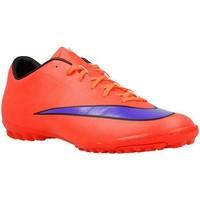 Nike Mercurial Victory V men\'s Football Boots in orange