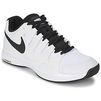 Nike VAPOR 9.5 men\'s Tennis Trainers (Shoes) in white